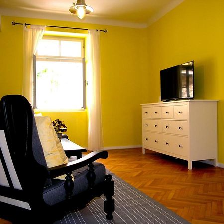 Holiday Home Lija Center Rab Town Exterior photo