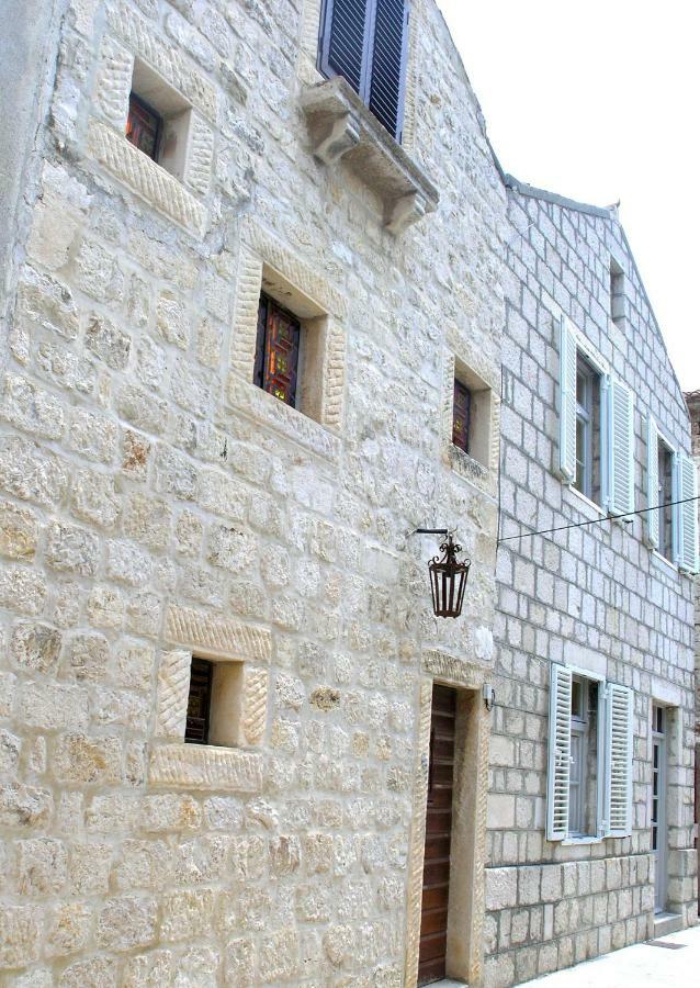 Holiday Home Lija Center Rab Town Exterior photo