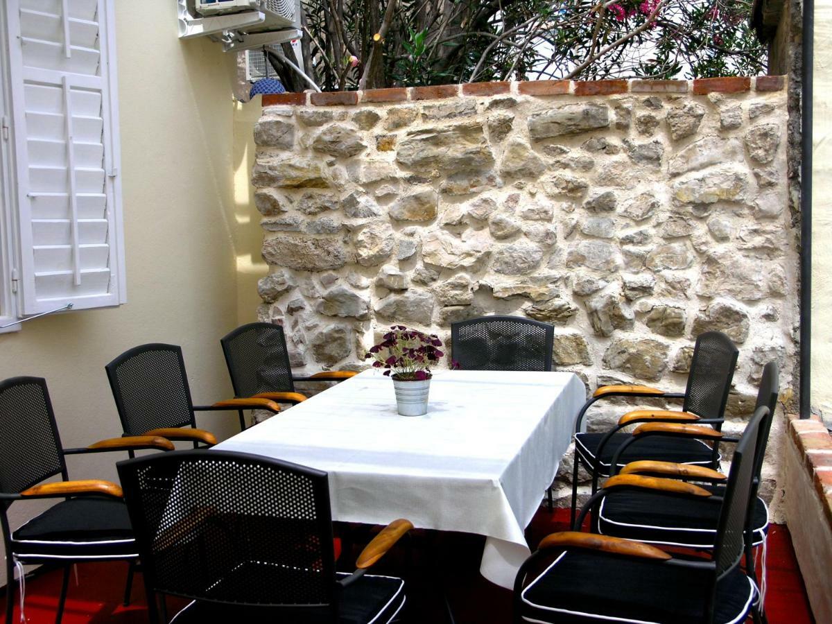 Holiday Home Lija Center Rab Town Exterior photo