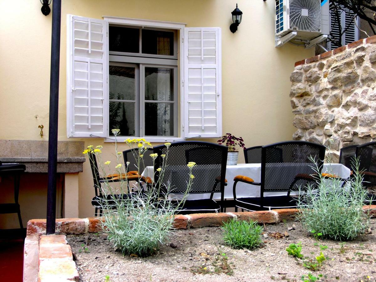 Holiday Home Lija Center Rab Town Exterior photo