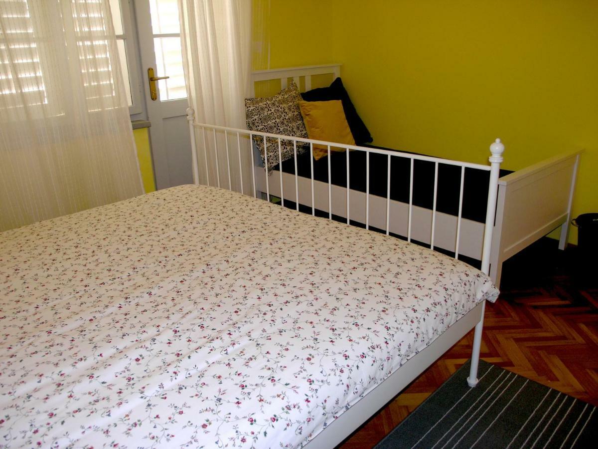 Holiday Home Lija Center Rab Town Exterior photo
