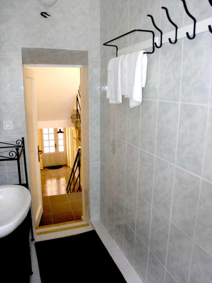 Holiday Home Lija Center Rab Town Exterior photo